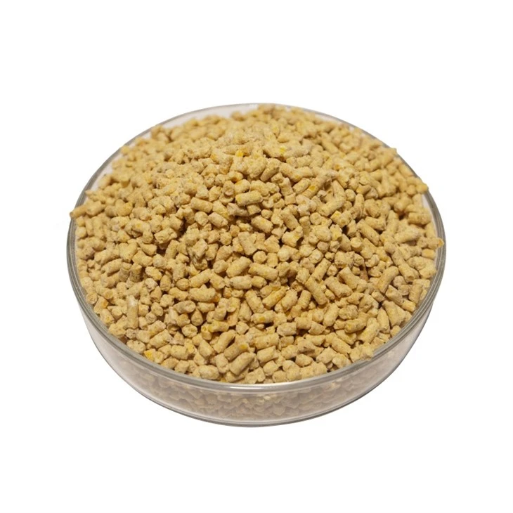 piglet starter pellets