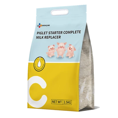 Pig රු මස් සඳහා විකල්ප කිරිවලින්